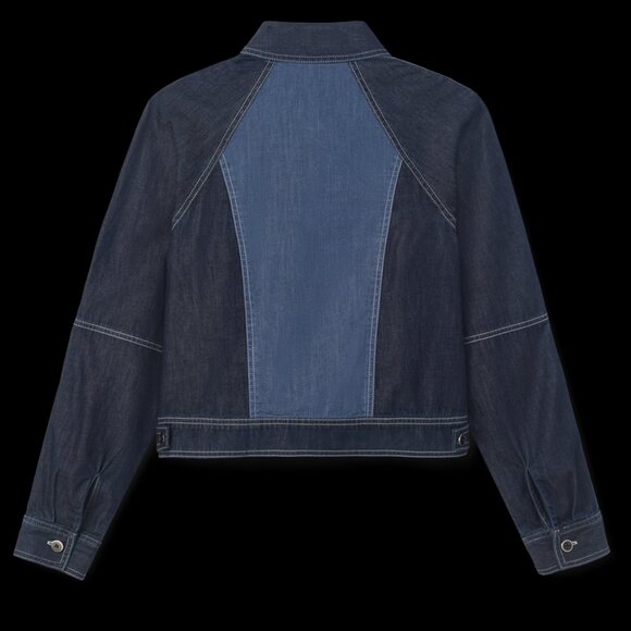 CABI COMPOSITION JACKET - Picture 4 of 4